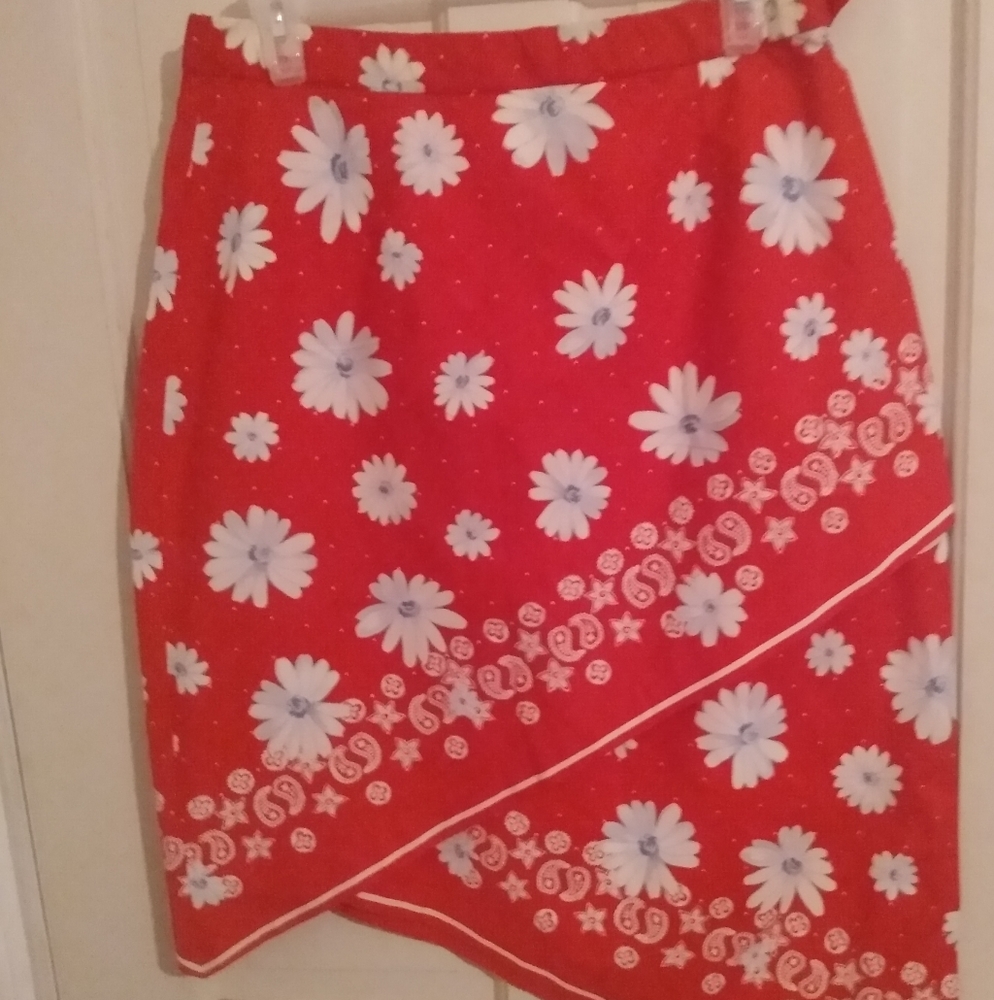 Skirt